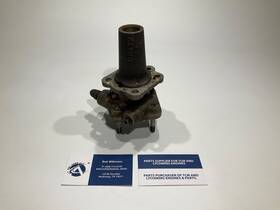 68472 Lycoming P/n Prop Governor Drive Housing Ar