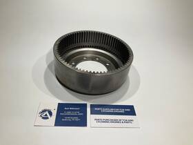 69727 Lycoming P/n Gear Assy