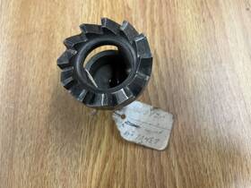 Go-480 Lycoming 70392 Go-435 Starter Jaw Pn 70487 Gg