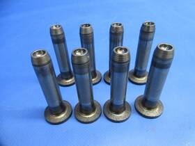0824-835 Lycoming 71105 O-235-c1 Tappet Body P/n Set Of 8