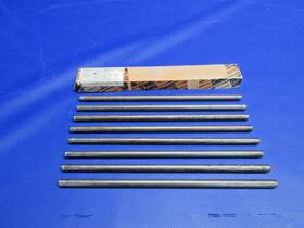 0925-951 Lycoming 71135 Push Rod P/n Set Of 8 Nos