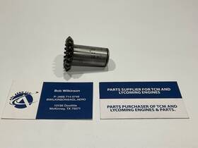 72590 Lycoming P/n Governor Drive Gear Ar