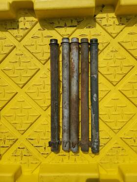 72839 Lycoming Tube Pushrod Push Rod Shroud Housing Maybe Sold Individually