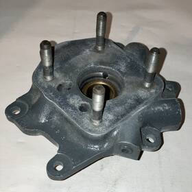 Igso-540 Lycoming 73075 Prop Governor Adapter Assembly P/n Igso-540 Lycoming 73075 Prop Governor Adapter Assembly P/n