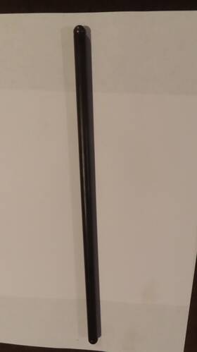 15f19957-35 Lycoming 73435 Genuine Pushrod