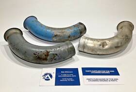 74634 Lycoming P/n Pipe Ar - For One
