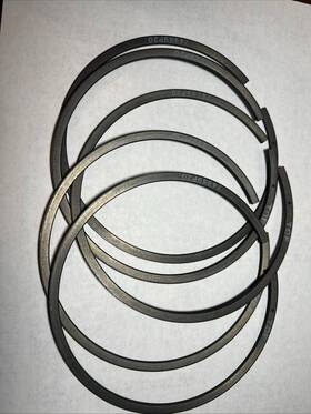 74989p20 Lycoming 74989 - Ring Piston Comp 5 Each . P/n
