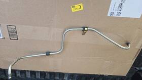 75165 Lycoming 75166 Propellor Governor Oil Line And Support Parts Std-1930