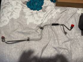 75167 Lycoming 75177 Propellor Governor Oil Line Only 1 Hr On