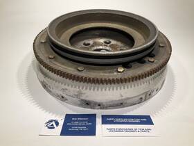 72566 Lycoming 75221 P/n Starter Hub With Ring Gear - 3/4 Inch Holes Ar 72566 Lycoming 75221 P/n Starter Hub With Ring Gear - 3/4 Inch Holes Ar