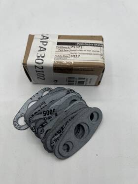 75371 Lycoming Turbo Inlet Adapter Box Of 30