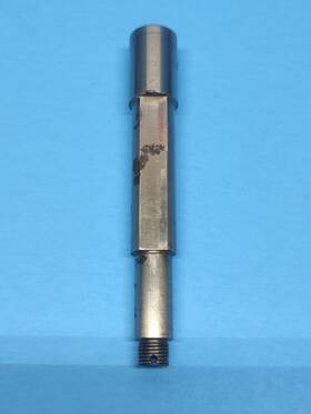 75516 Lycoming Hydraulic Oil Pump Shaft Pn