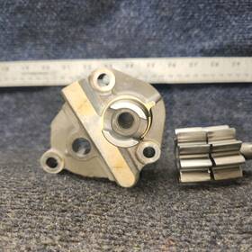 Ael78531-8 Lycoming Ael18109 Ael18110 74641 O-540 Pa-24-250 Oil Pump Kit