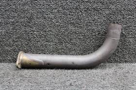Io-360-a3b6d Lycoming Aircraft Engines & Parts 630053-509 Engine Exhaust Stack Fwd Lh W Probe Holes