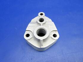 Lw-10343-det Lycoming Io-540 Oil Pump Body P/n 0226-773