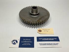 Lw-11170 Lycoming P/n Gear