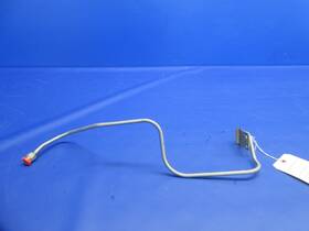 0825-1049 Lycoming Lw-12213 Io-360 Propeller Governor Oil Transfer Line P/n