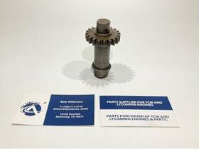 Lw-12914 Lycoming P/n Gear Accessory Driven Cr