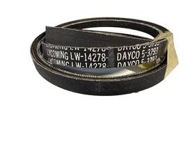Lw-14278 Lycoming Aircraft Belt New Old Stock