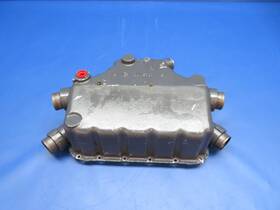 0525-180 Lycoming Lw-14439 Hio-360 Oil Sump P/n
