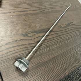 Lw-14784 Lycoming Oil Level Gage Assy P/n