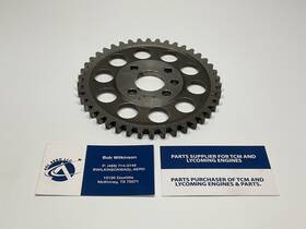 Lw-15031 Lycoming P/n Gear - Camshaft Cr