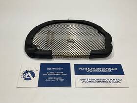 Lw-15379 Lycoming P/n Breather - Baffle