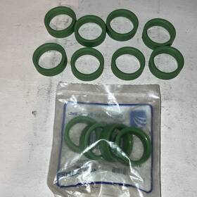 Lw-18661 Lycoming P/n Push Rod Packing - For Set Of 12