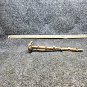 Lw-18837 Lycoming Cessna 172k Camshaft Assy