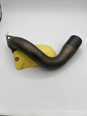 Lw10159 Lycoming Piper Exhaust Riser