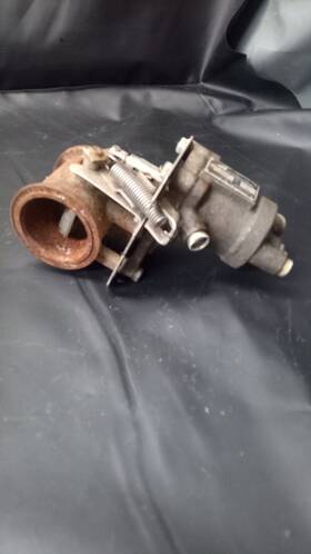 Lw10759 Lycoming Avco Wastegate/actuator P/n