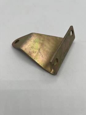 Lw-13435 Lycoming Lw13435 Support-alternator Bracket