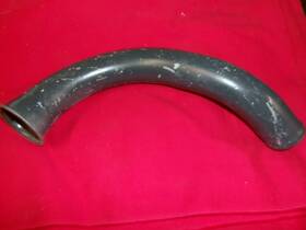 Lw16730 Lycoming Aircraft Engine Intake Pipe P/n