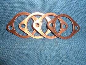 Lw19296 Lycoming Exhaust Gaskets 1 Pack/4 Each P/n