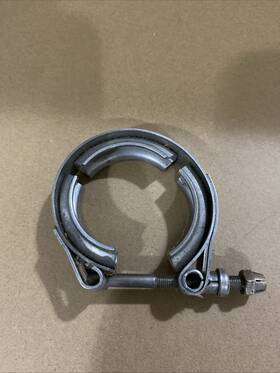 Mvt69183-175 Lycoming New V Band Clamp P/n