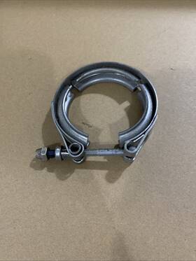 Mvt69183-225 Lycoming New V Band Clamp P/n