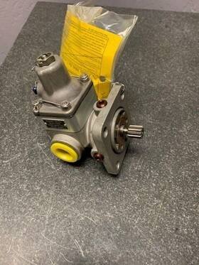 Rg9080j7a Lycoming Rg9080j7a/m Piper Engine Driven Fuel Pump-oh