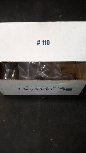 Sl13622 Lycoming Superior Air Parts Intake Valve For Sl13622 Lycoming Superior Air Parts Intake Valve For