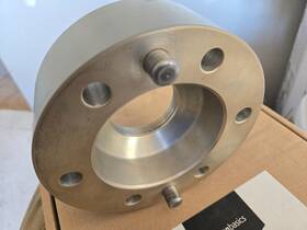 Spm8s8 Lycoming Propeller Spacer