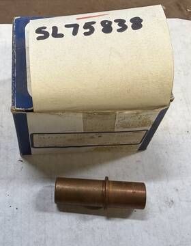 Sl75838 Lycoming/superior Exhaust Guide New Surplus