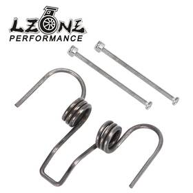 Lz-cbs15 Lzone S1359-7/8/9 Baggage Door Latch Repair Kit Spring For Cessna 182s C-172 S C-177