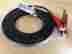 M-006-100 Wag Aero Piper Aircraft Jumper Cables