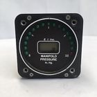 M-1-g80r320 Electronics Part International Manifold Pressure Gauge