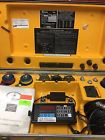 M 2000-3 Jackson Aircraft Weighing