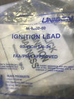 M-6202-60 Unbranded Robison Ignition Lead Slick Harness Magneto Side New