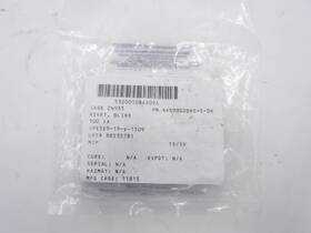Nas9302bns-5-06 M And Aerospace Hardware Boeing 100 Pack Blind Rivets Dia 5/32 Inch Grip Range 0.313 - 0.375 Flush Head