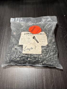 An173c7a M&m Aero 1000 Pc. Bolt