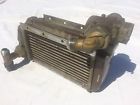 M14-p Yak 52 50 Oil Cooler For Radial Engine