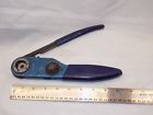 M22520-1-01 Daniels Avionics Pin Crimping Tool