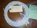 M27500-16te3t14 Beech Hawker 16 Awg Aerospace Cable Beechcraft